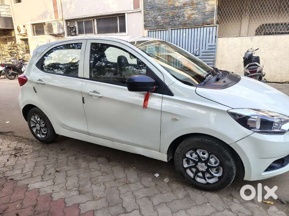 Tata Tiago 2019 Model Well Maintained Urgent Sale