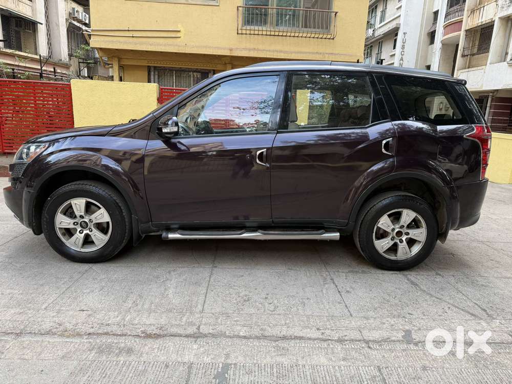 Mahindra Xuv500 W8, 2014, Diesel
