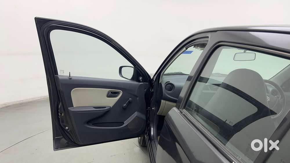 Maruti Suzuki Alto K10 1.0 Lxi (o), 2017, Petrol