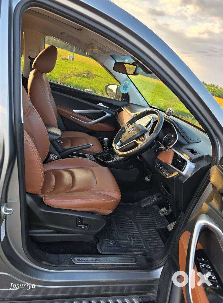 Mg Hector Select Pro 6mt, 2021, Diesel