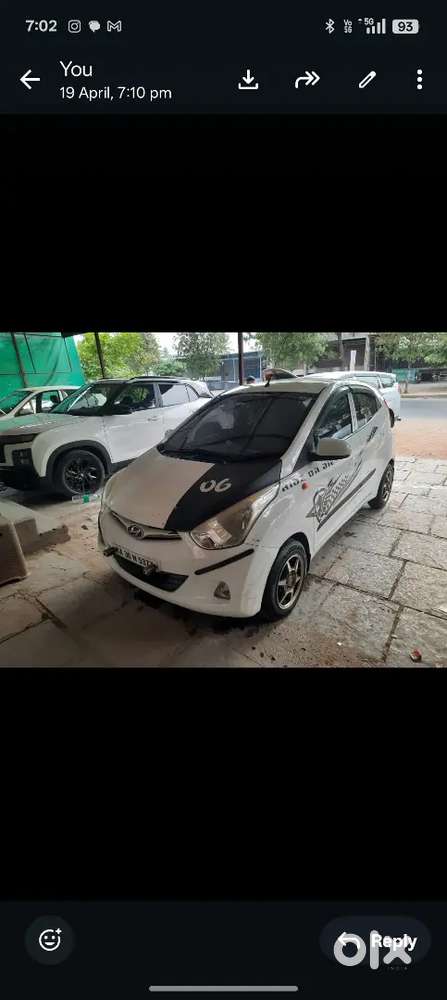 As Good Condition