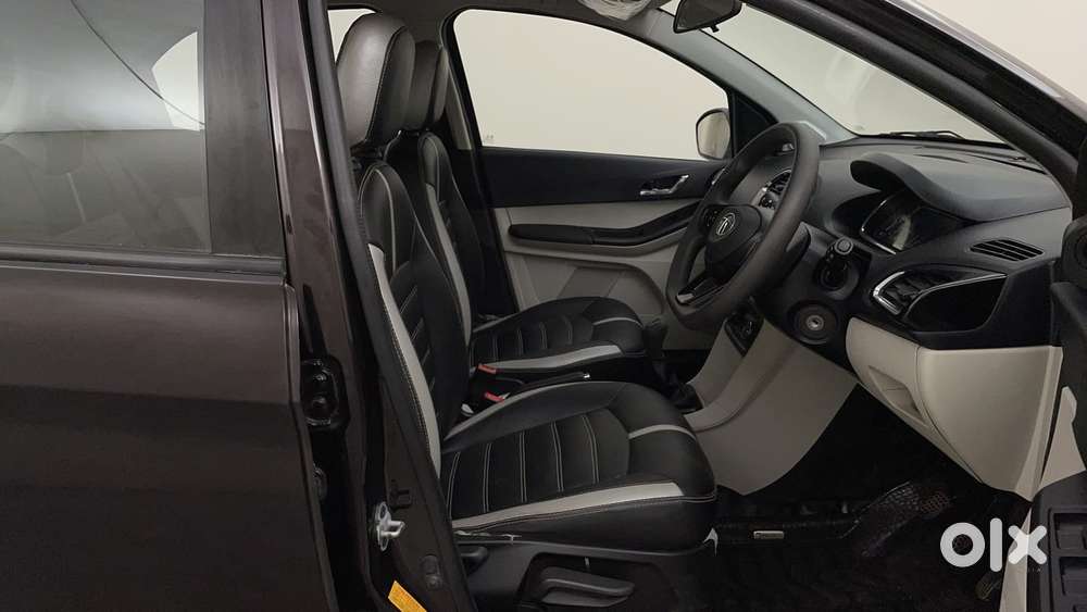 Tata Tiago 1.2 Revotron Xz Plus, 2023, Petrol