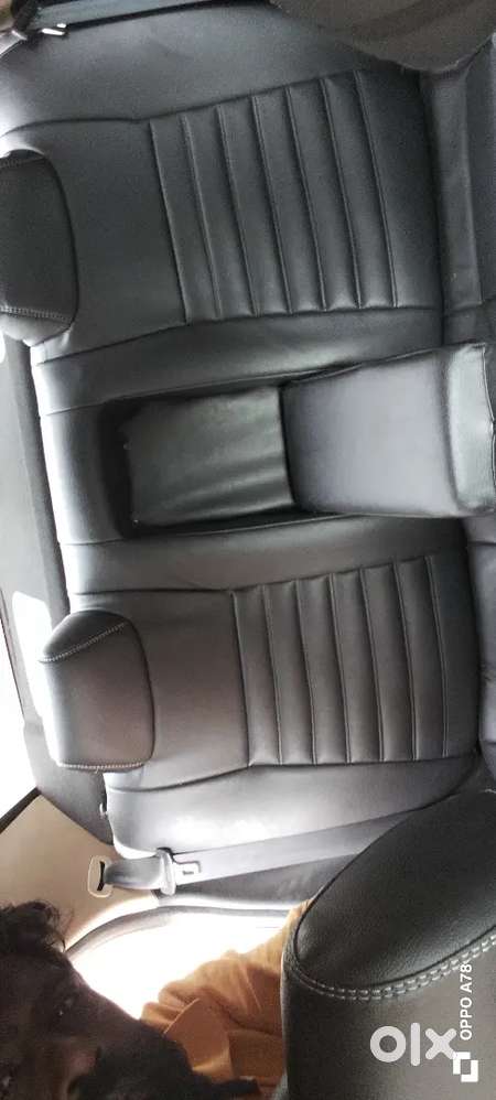 Tata Manza 2017 Diesel 50000 Km Driven