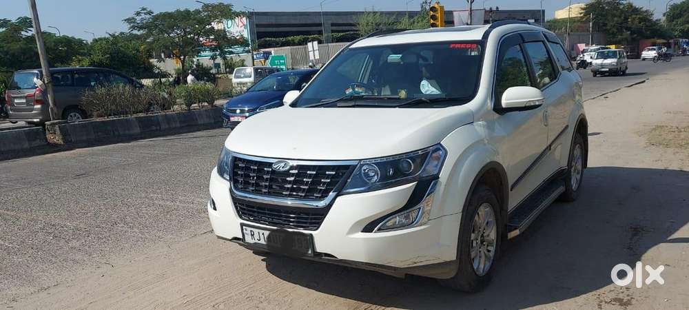 Mahindra Xuv500 2016 Diesel Well Maintained