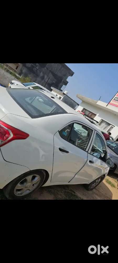 Hyundai Xcent Prime 2018 Petrol 210000 Km Driven
