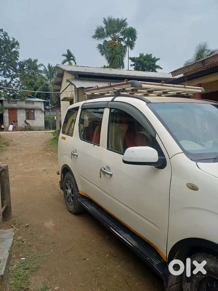 Mahindra Xylo Diesel 2018