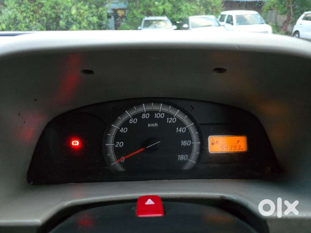 Maruti Suzuki Eeco 5 Seater Ac, 2020, Petrol
