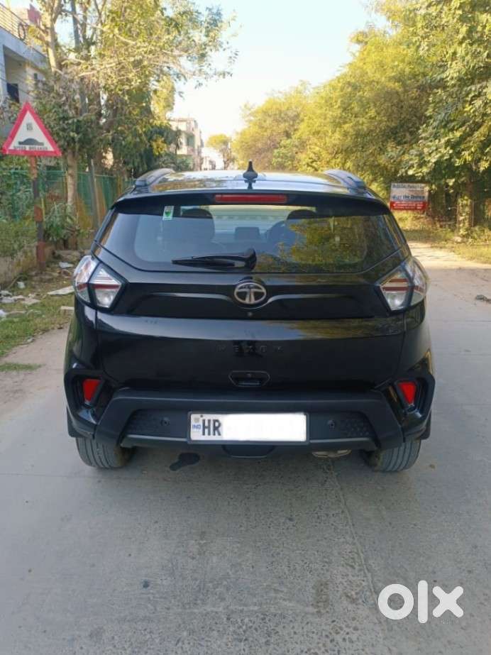 Tata Nexon 1.5 Revotorq Xz Plus, 2023, Diesel