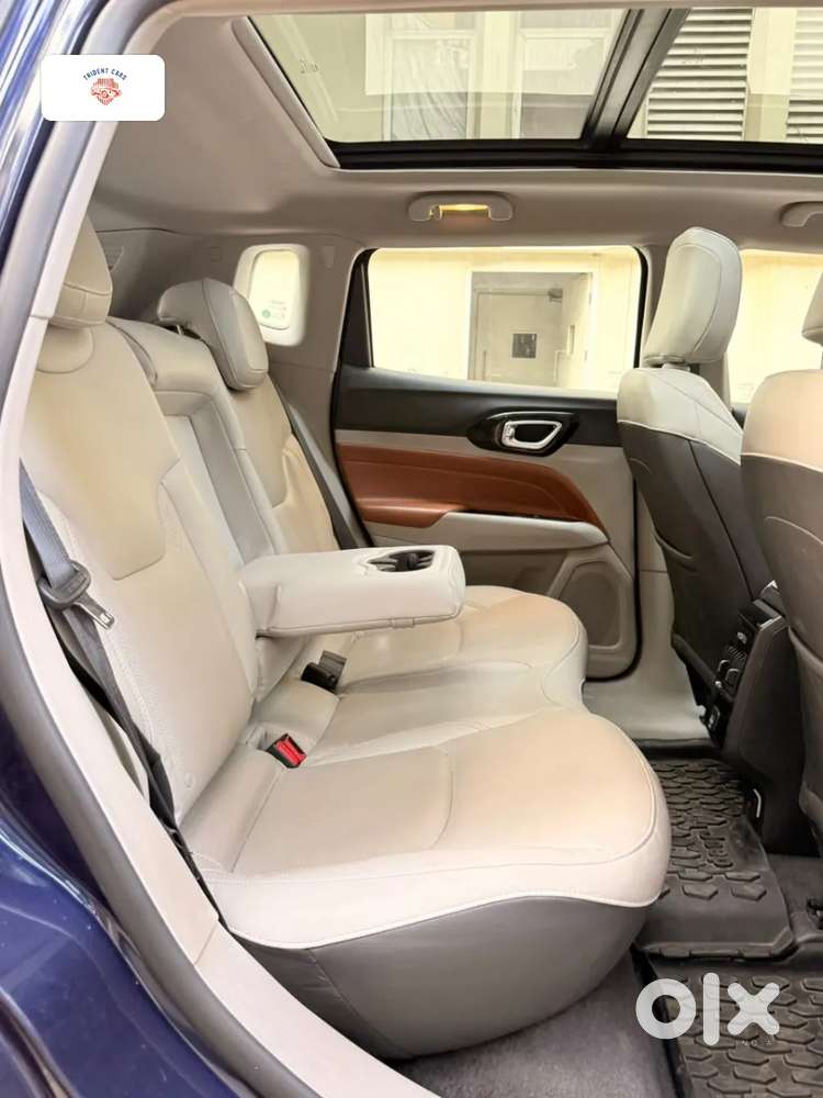 Jeep Compass 1.4 Limited, 2021, Petrol