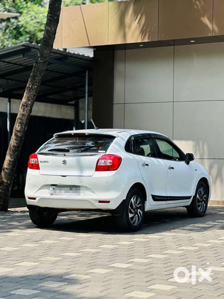 Maruti Suzuki Baleno Maruti-suzuki-baleno-zeta-diesel, 2020, Diesel