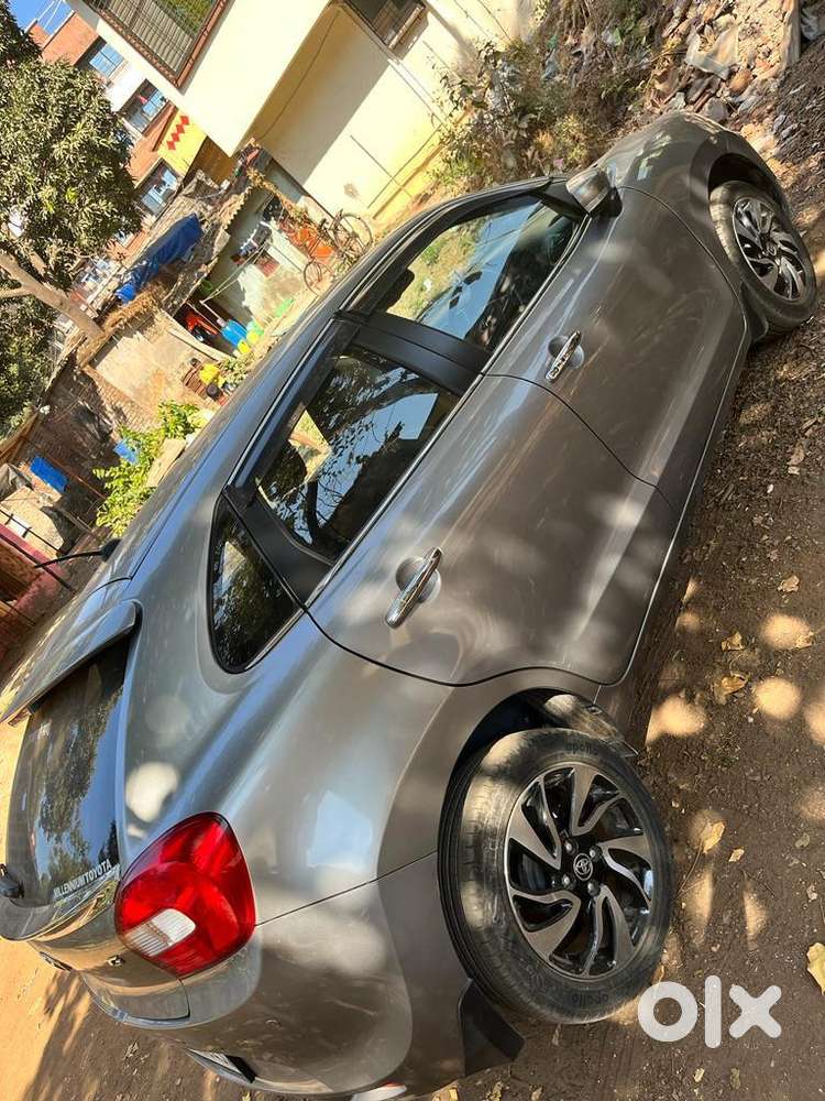 Toyota Glanza 2022 Petrol 18000 Km Driven