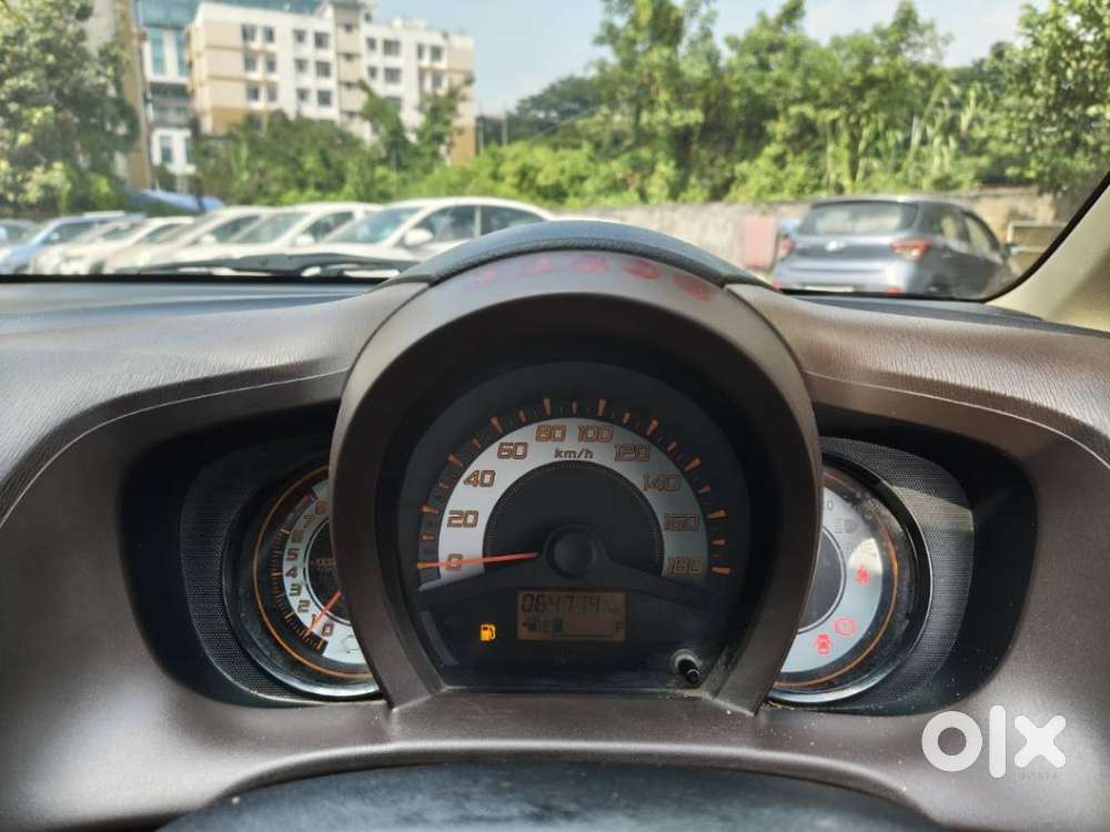 Honda Brio, 2012, Petrol