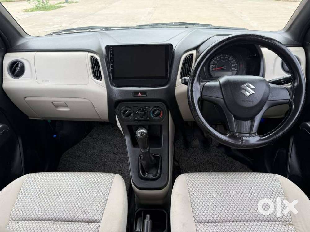 Maruti Suzuki Wagon R Lxi Cng Optional, 2023, Cng & Hybrids