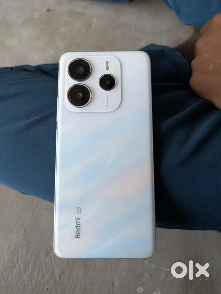 Redmi note 14