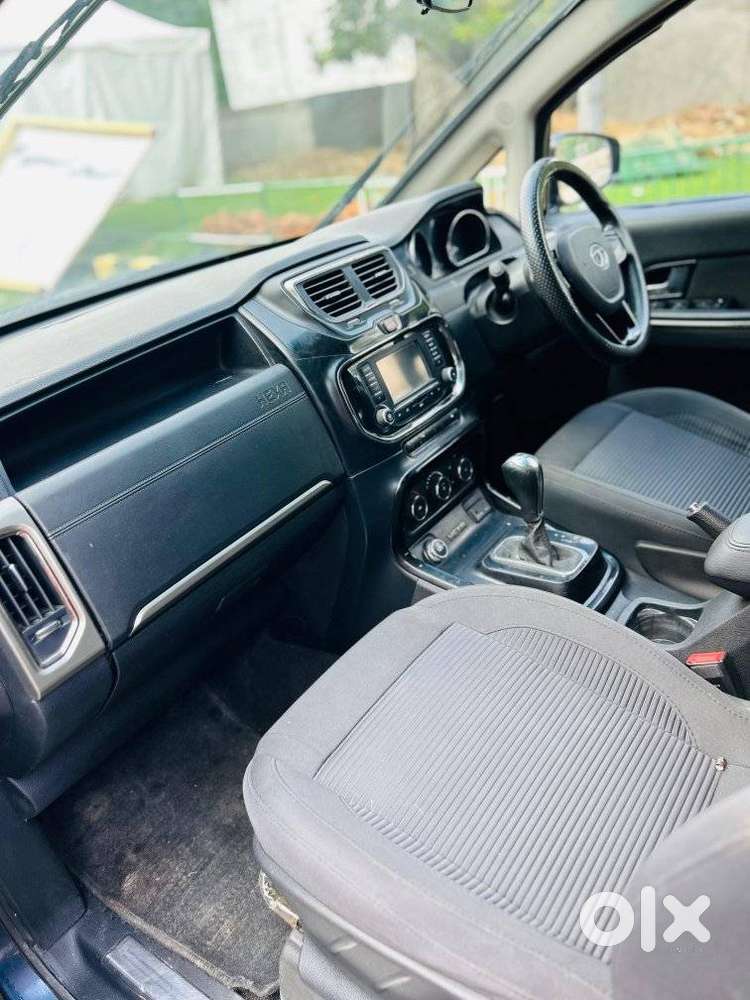 Tata Hexa Xma, 2017, Diesel