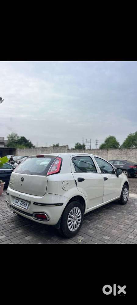 Fiat Punto Evo Dynamic Multijet 1.3, 2015, Diesel