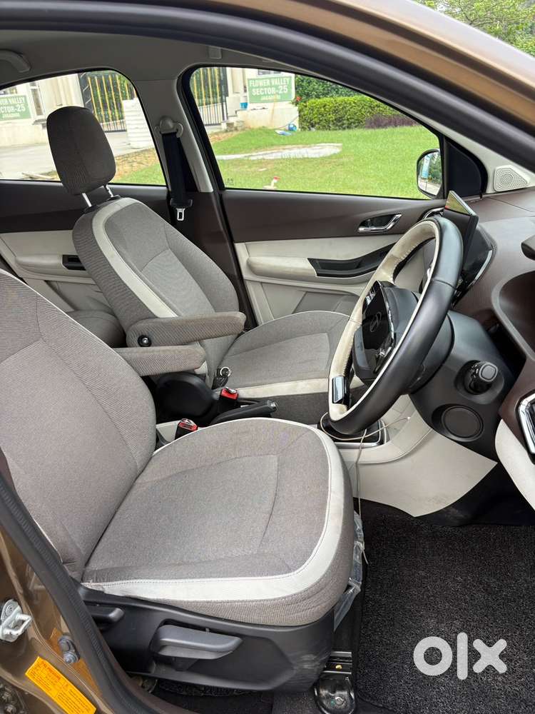 Tata Tigor Xz 2026