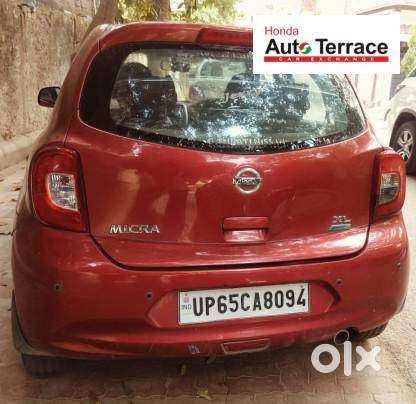 Nissan Micra 2012-2017 Xl, 2015, Petrol