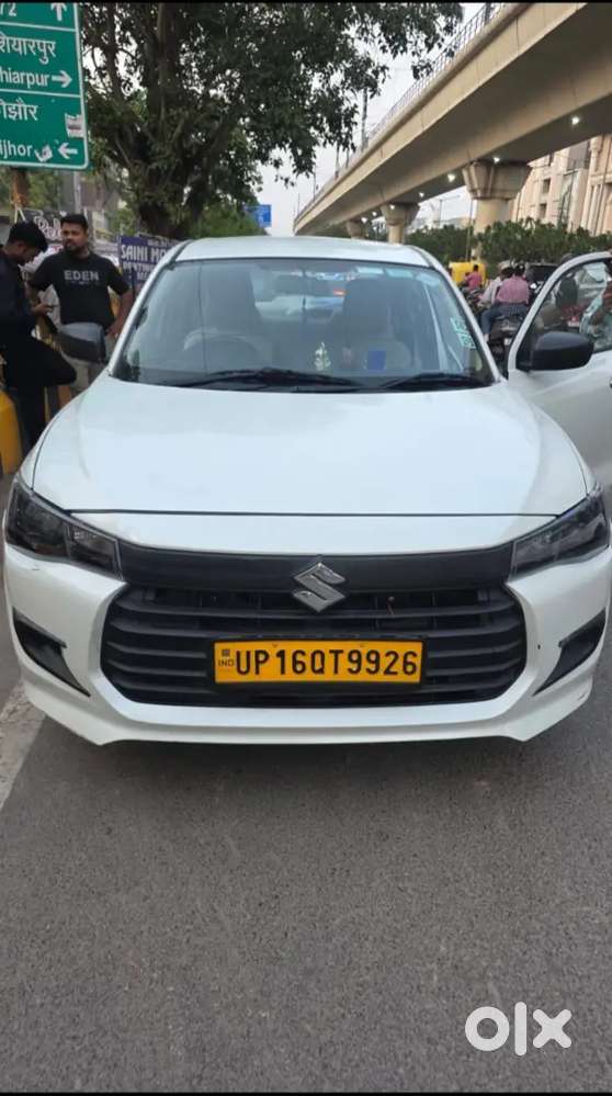 Sift Dzire Tours Cng Perfect Gadi