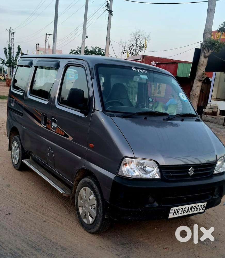 Maruti Suzuki Model 2022