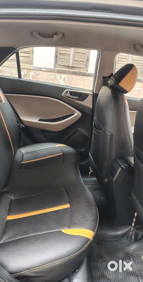 Hyundai Elite I20 Asta 1.2, 2018, Petrol