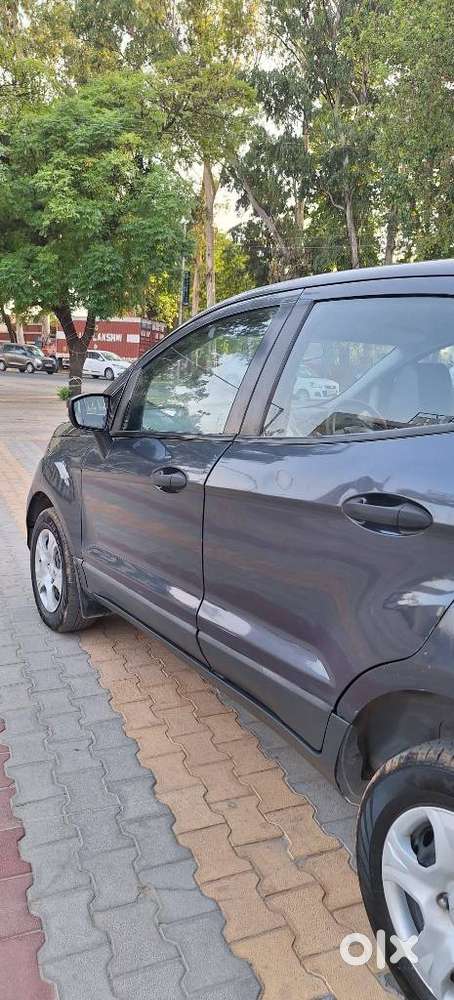 Ford Ecosport [2013-2015] 1.5 Trend Tdci, 2014, Diesel