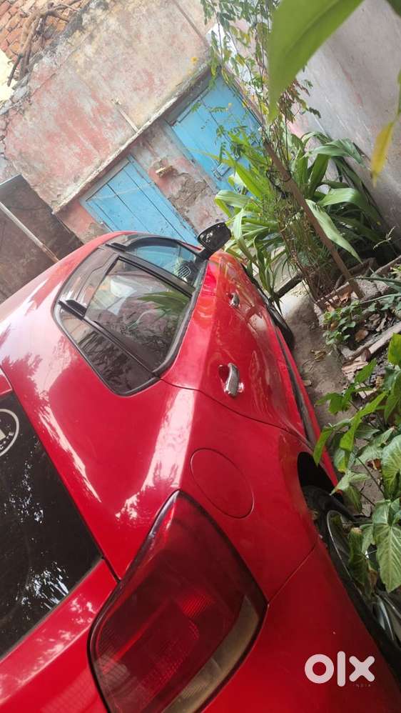 Volkswagen Polo 2014 Petrol Well Maintained