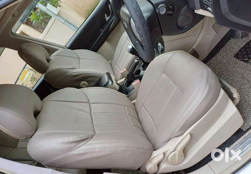 Mahindra Xuv500 W9 1.99, 2017, Diesel