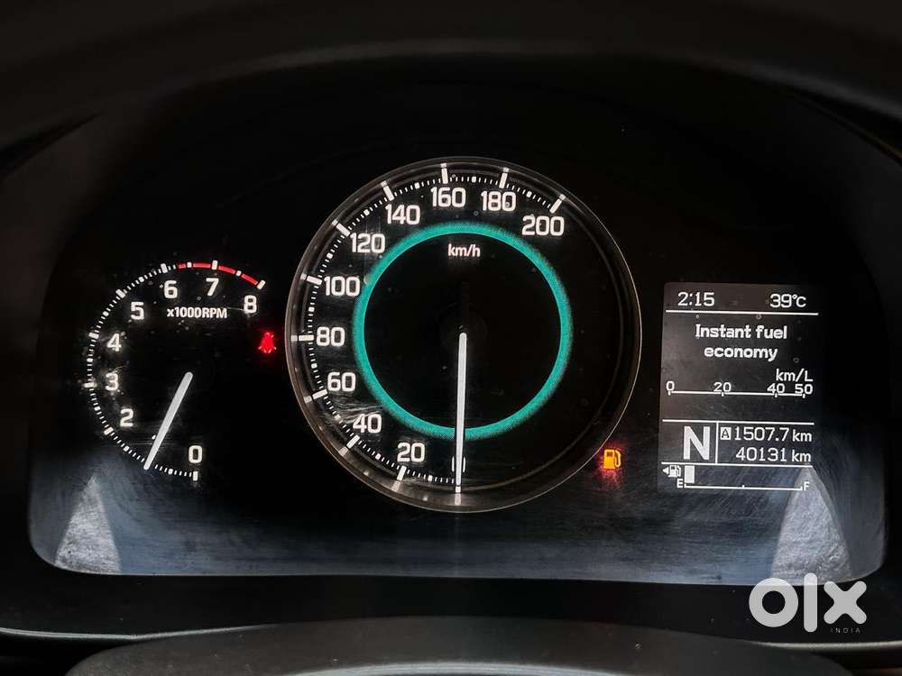 Maruti Suzuki Ignis 1.2 Zeta Amt, 2020, Petrol