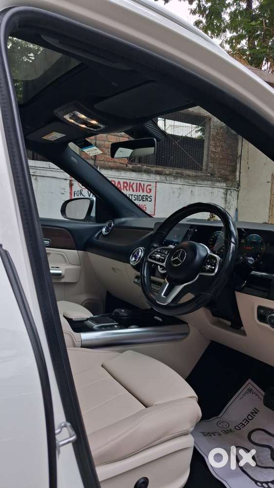 Mercedes-benz Gla 220d 4matic, 2021, Diesel