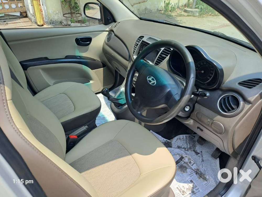 Hyundai I10 Magna 1.1l, 2014, Petrol