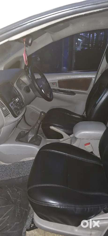 Toyota Innova 2.5 Diesel 2014