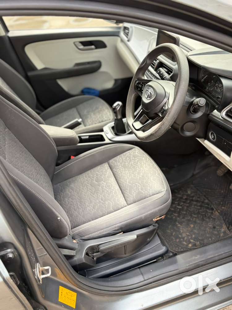 Tata Altroz 1.5 Xz Diesel, 2023, Diesel
