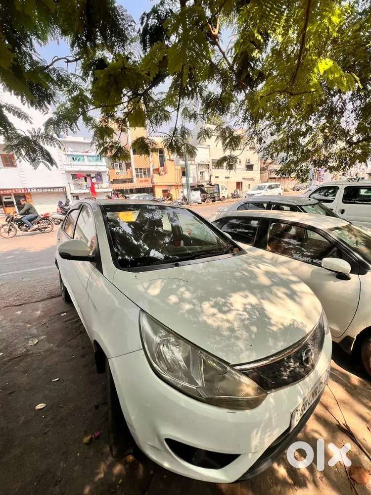 Tata Zest 2019 Model