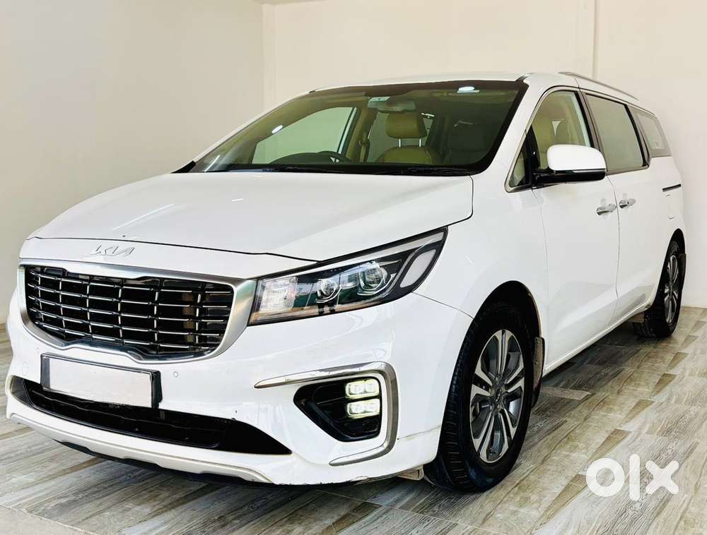 Kia Carnival Limousine, 2022, Diesel