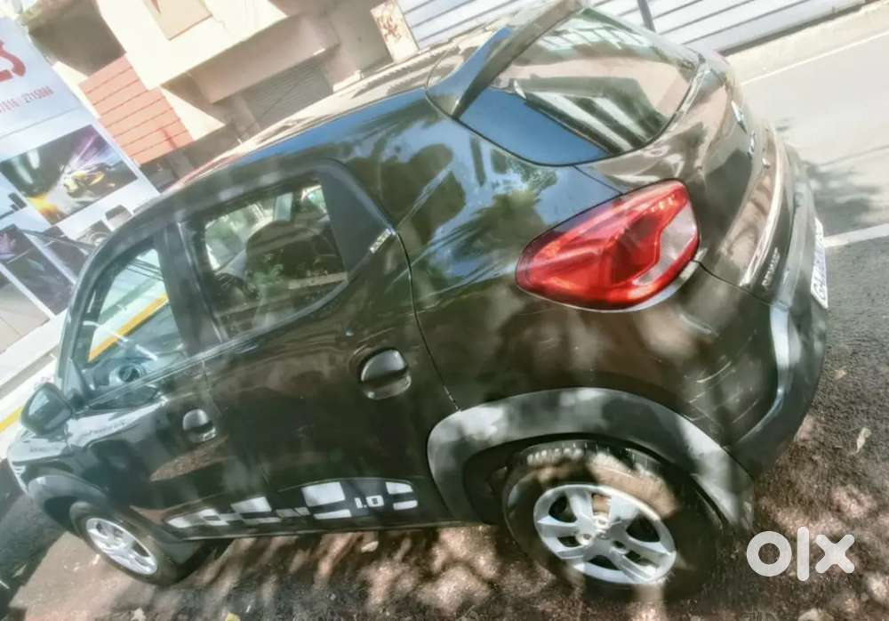 Renault Kwid 2017
