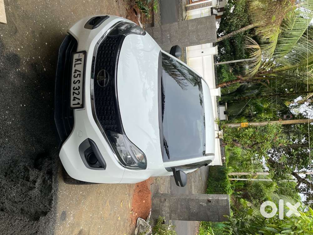 2019 Tata Nexon Xm-s