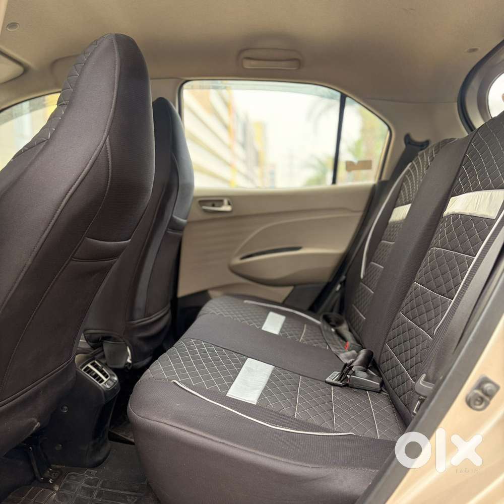 Hyundai New Santro 1.1 Sportz Amt, 2019, Petrol