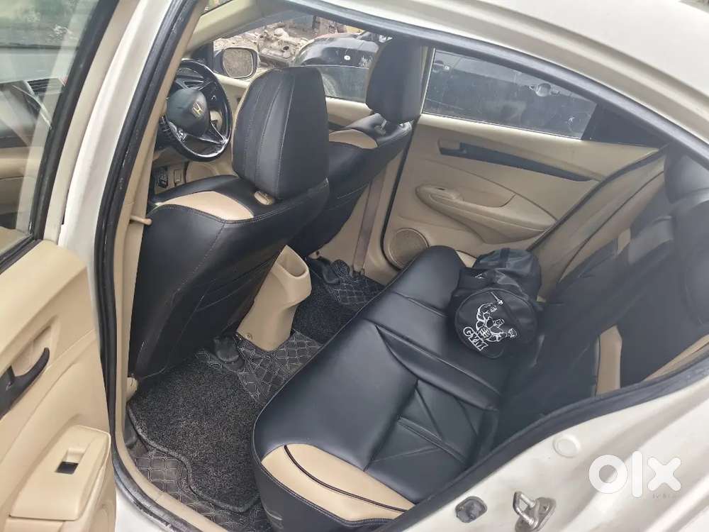 Honda City 2011 Petrol Well Maintained