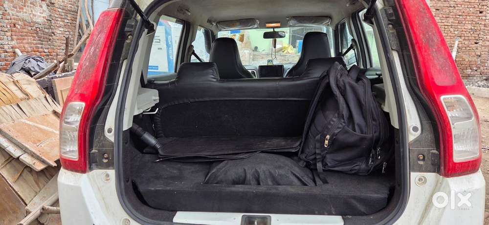 Maruti Suzuki Wagon R 2023 Lxi Cng