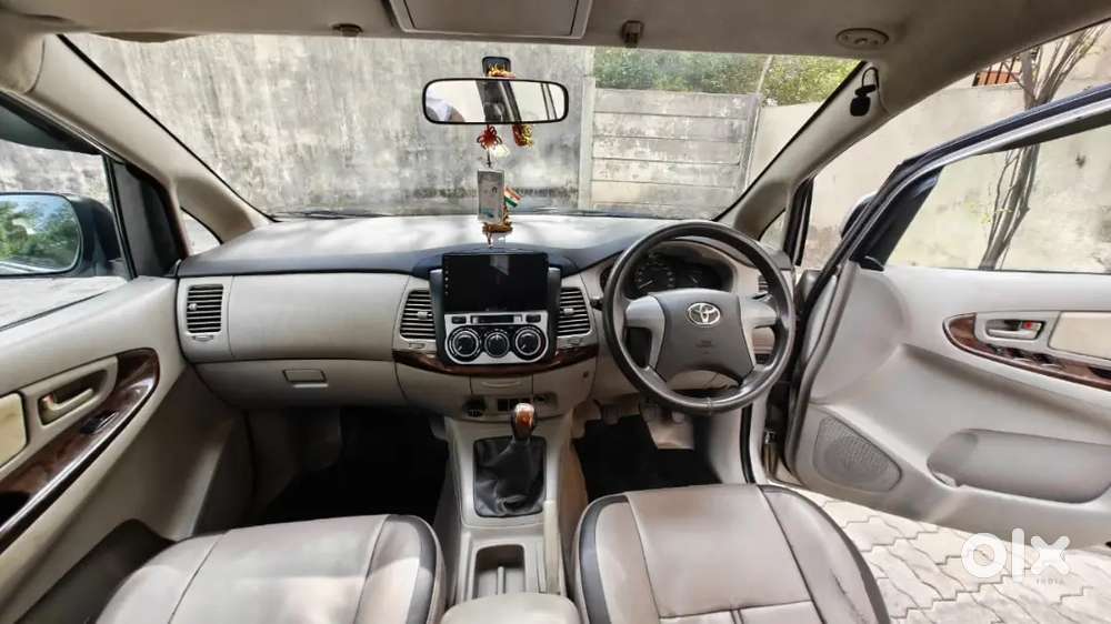 Toyota Innova