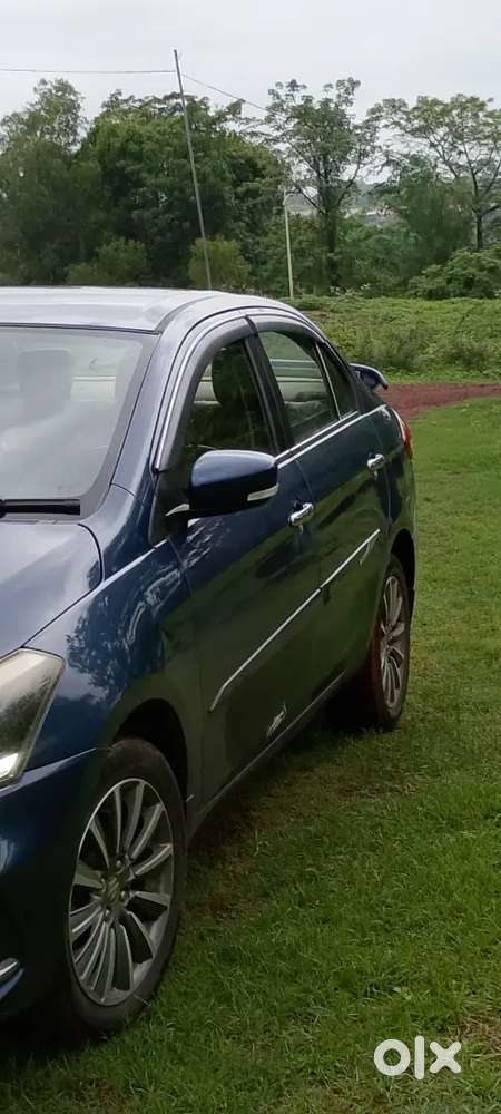 Maruti Suzuki Ciaz 2018 Automatic Car