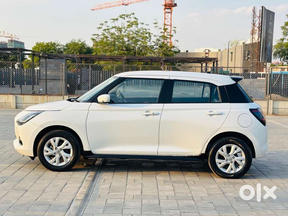 Maruti Suzuki Swift 2021-2024 Zxi Cng, 2024, Cng & Hybrids