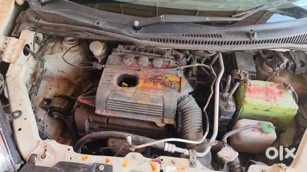 Maruti Suzuki Wagon R 1.0 2010 Petrol 97000 Km Driven