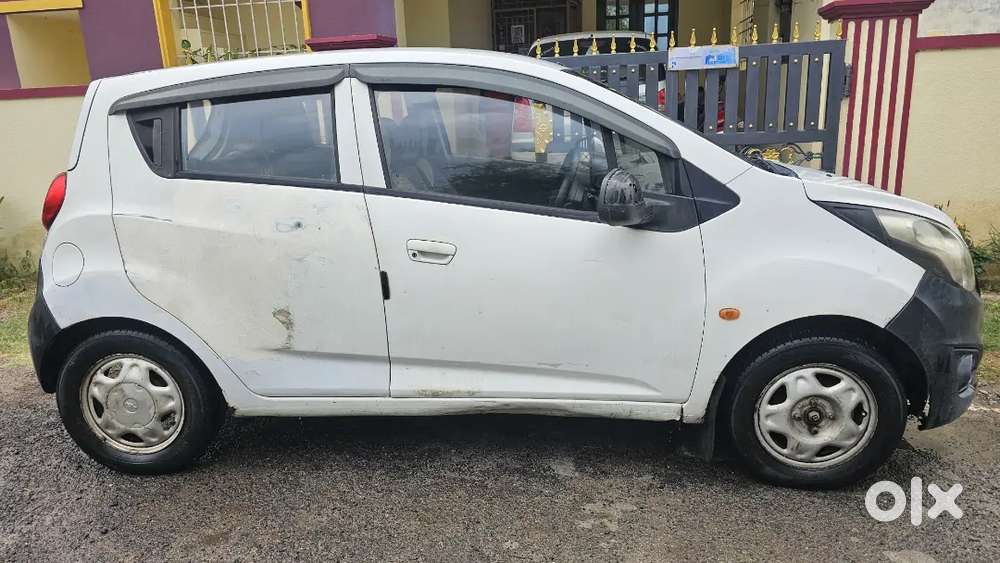 Chevrolet Beat Diesel