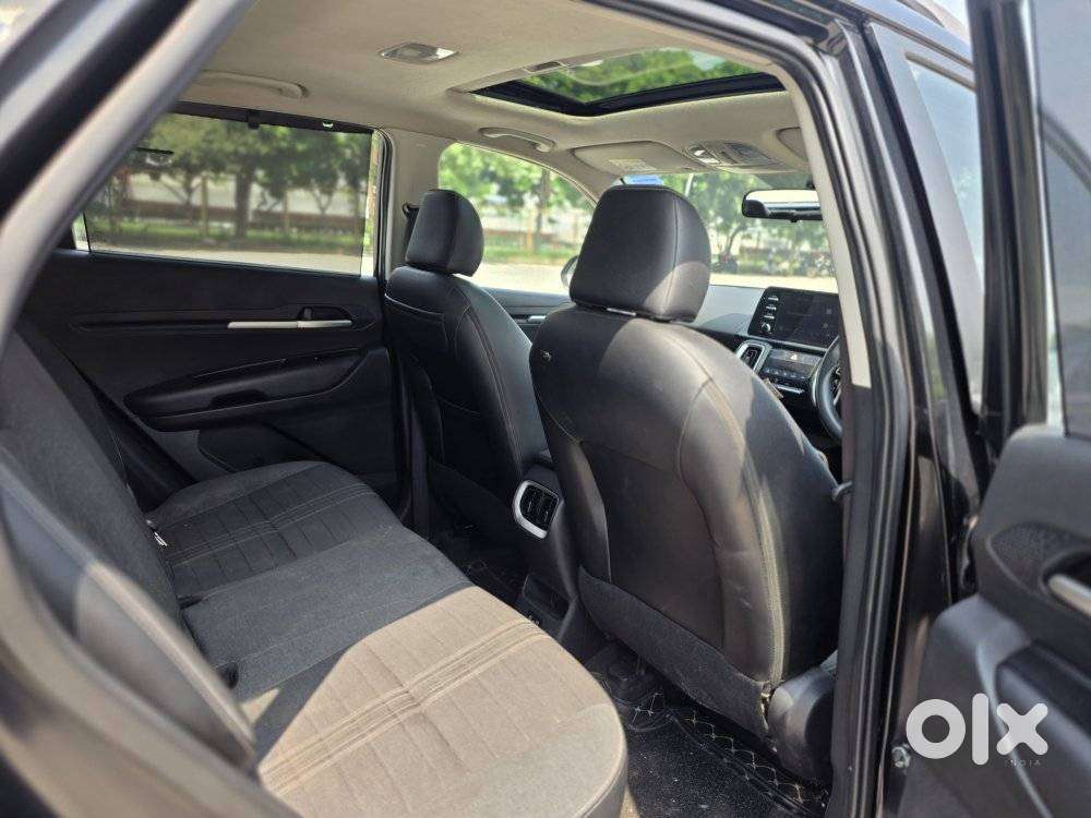 Kia Sonet G1.2 5mt Htk+(o), 2024, Petrol