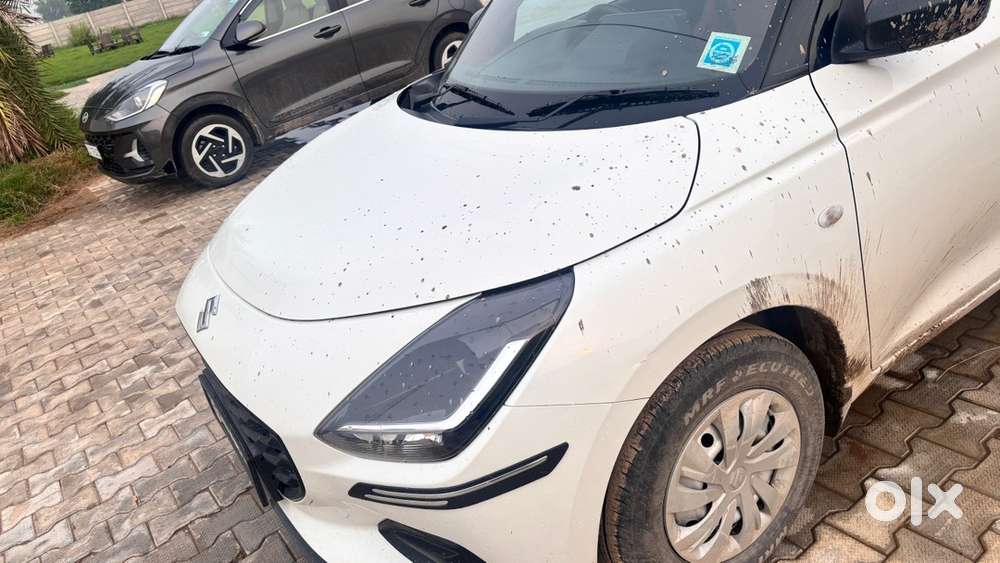 Maruti Suzuki Swift Petrol 2026
