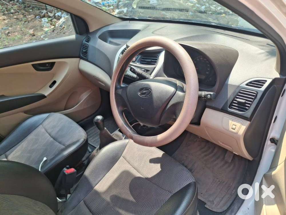 Hyundai Eon Era +, 2013, Petrol