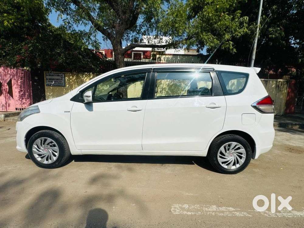 Maruti Suzuki Ertiga 2012-2015 Vdi, 2014, Diesel