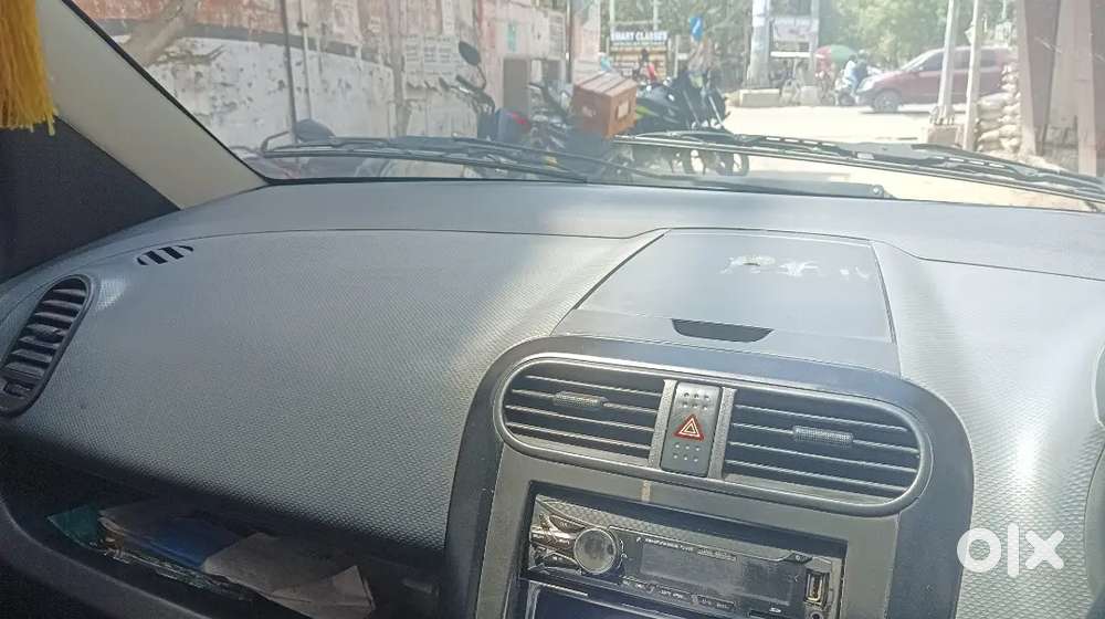 Maruti Suzuki Ritz 2011 Diesel 103000 Km Driven